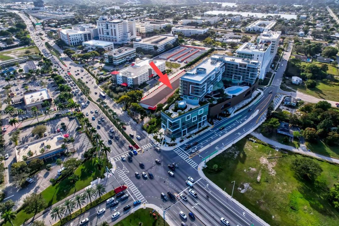 21290 Biscayne 210, Aventura, Floride 33180, États-Unis