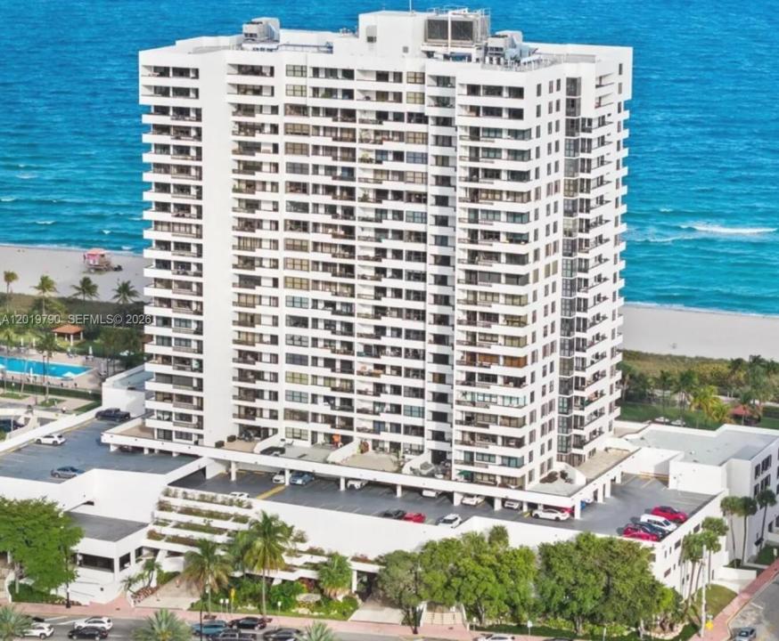 2555 Collins Ave 1003, Miami Beach, Floride 33140, États-Unis