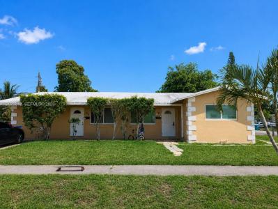 1621 NW 52nd Ave, Lauderhill, Flórida 33313, Estados Unidos