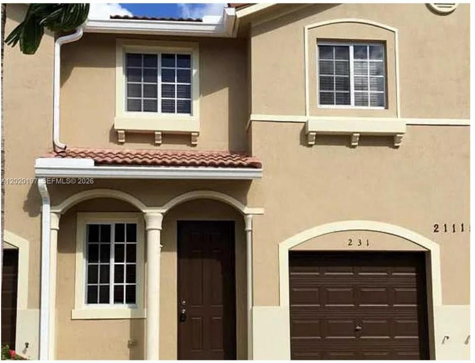 21115 NW 14th Pl 2, Miami Gardens, Floride 33169, États-Unis