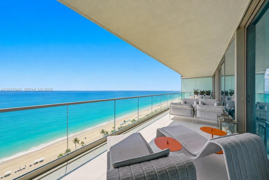 10201 Collins Ave 1806, Bal Harbour, Florida 33154, USA