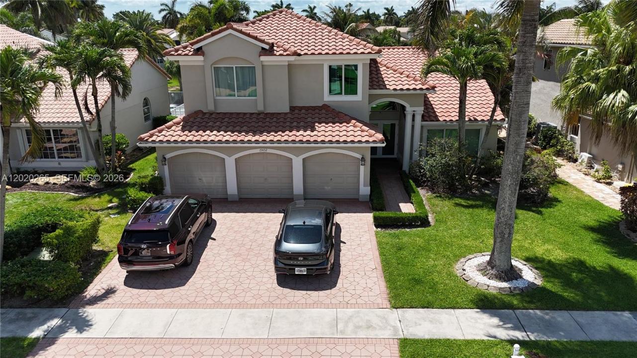 19432 Preserve Dr, Boca Raton, Floryda 33498, USA