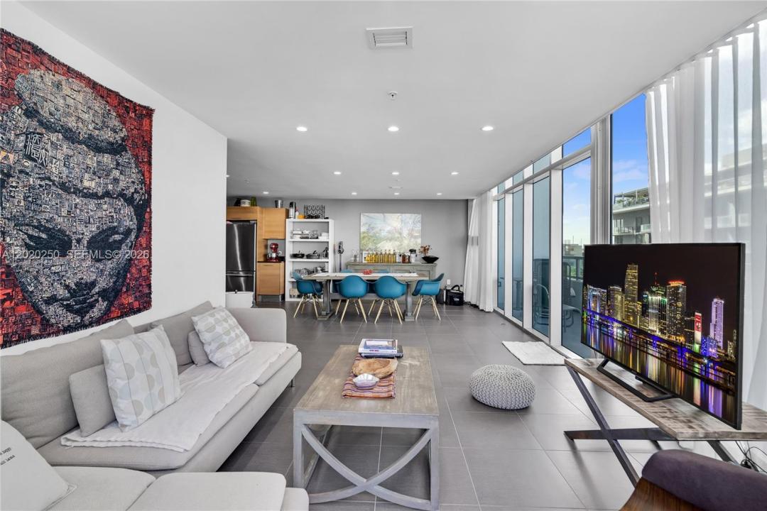 3301 NE 1st Ave M0513, Miami, Florida 33137, USA