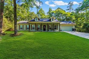 27 Lakewood, Trinity, Texas 75862, USA