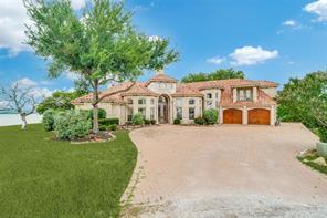 1237 Overlook Court, Whitney, 德克薩斯州 76692, 美國