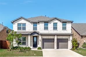 3804 Chippewa Trail, Crandall, Teksas 75114, Amerika Birleşik Devletleri