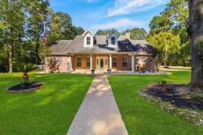 17 Cottonwood Road, Trinity, Texas 75862, USA