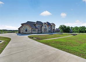 1710 Winding Creek Lane, Rockwall, Texas 75032