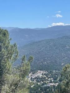 Highway 41, Oakhurst, California 93644, Stati Uniti