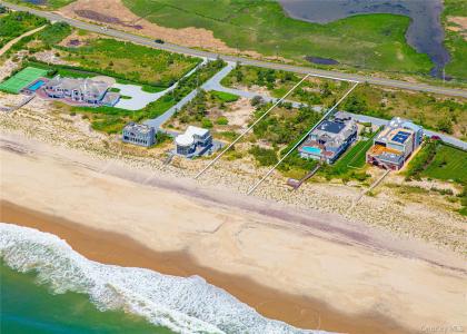 71A Dune Road, Southampton, New York 11942, Amerika Birleşik Devletleri