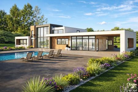 41 Warwick Isle Boulevard, Warwick (Town), New York 10969, États-Unis