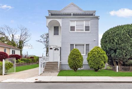 86 Smart, Yonkers, New York 10704, Stati Uniti