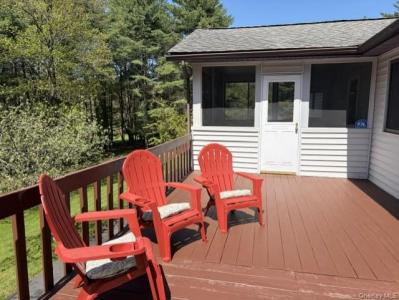 94 Gina Lane, Bethel, New York 12778, États-Unis