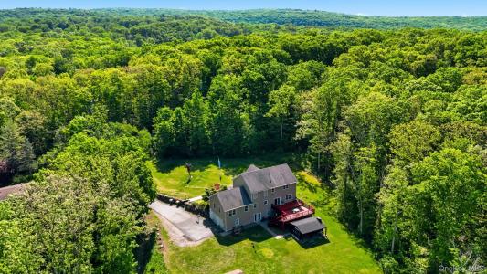 185 Penaluna Road, Monroe, Nova Iorque 10950, Estados Unidos