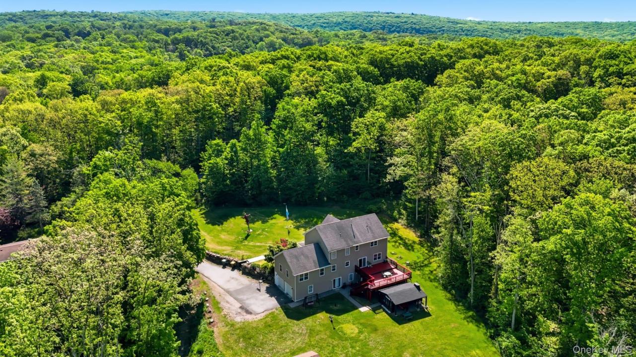 185 Penaluna Road, Monroe, Nova Iorque 10950, Estados Unidos