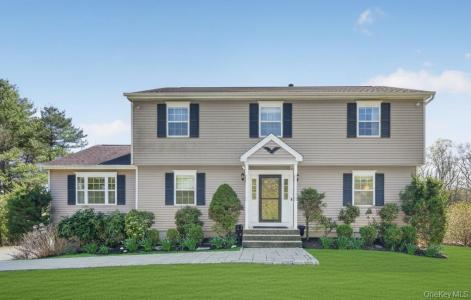 11 Bradley Drive, Patterson, ニューヨーク 10509, アメリカ合衆国
