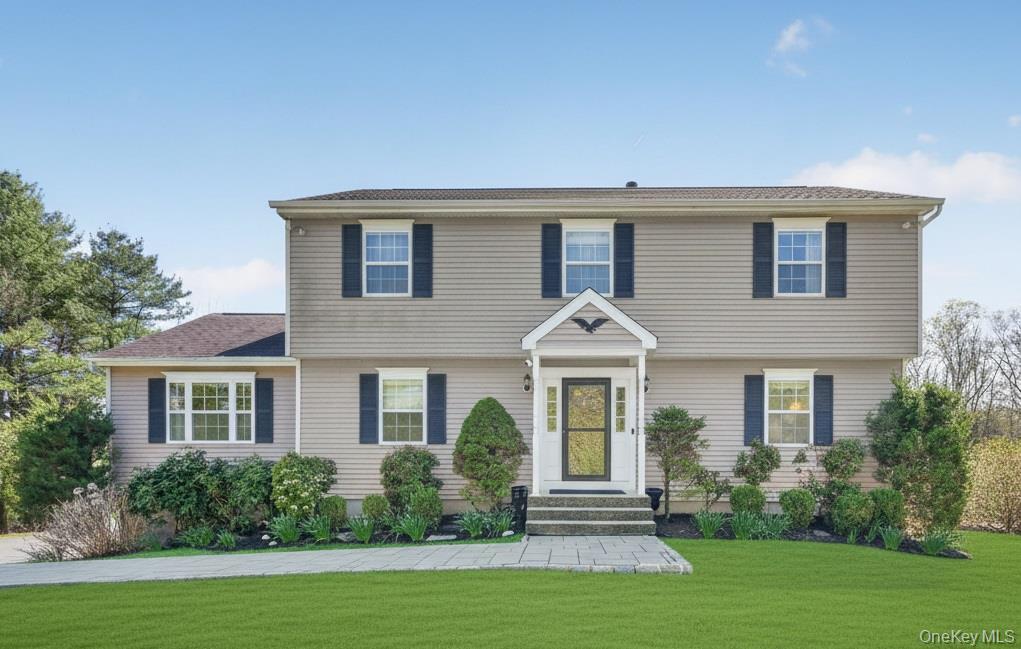 11 Bradley Drive, Patterson, New York 10509, USA