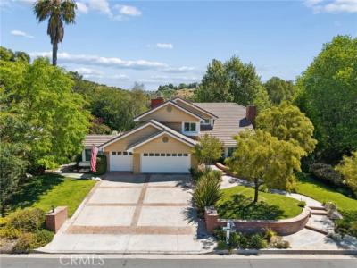 Parvin, Saugus, California 91350