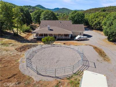Highway 29, Kelseyville, Californie 95451, États-Unis