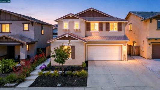 Balance Cir, Fairfield, California 94533, Stati Uniti