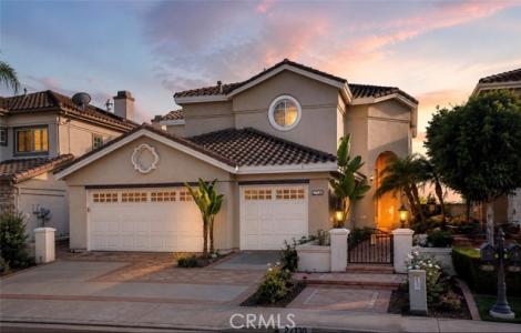 S Ridge Drive, Mission Viejo, California 92692, Estados Unidos