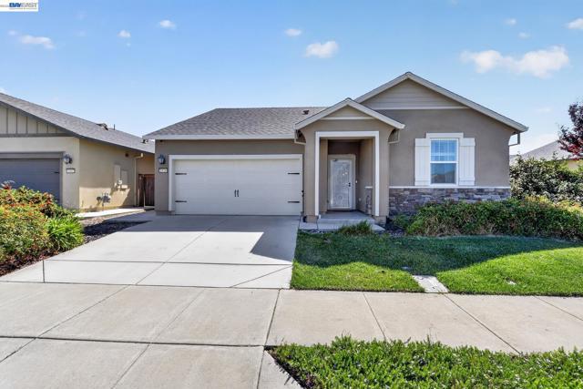 Garden Ln, Rio Vista, Californie 94571, États-Unis