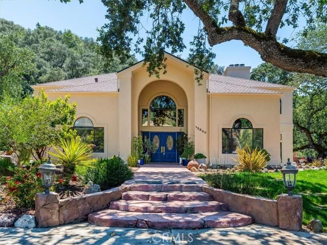 Spring Meadow Lane, Atascadero, Californie 93422, États-Unis