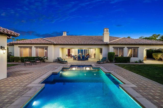 Rockhurst Drive, Indio, Californie 92201, États-Unis