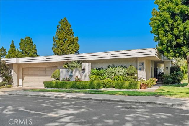 Via Dicha, Laguna Woods, California 92637, Stati Uniti