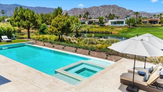 Via Mallorca, La Quinta, California 92253, Stati Uniti