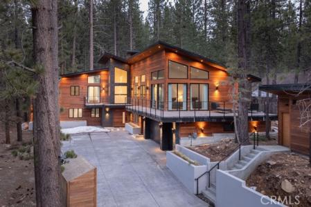 Evergreen Drive, Big Bear Lake, Kalifornien 92315, USA