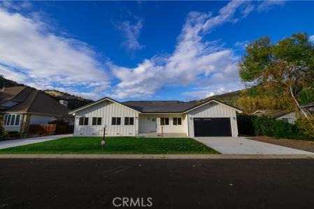 Paradise Lagoon Drive, Lucerne, Калифорния 95458, Соединенные Штаты