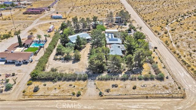 Prairie, Barstow, California 92311, Stati Uniti