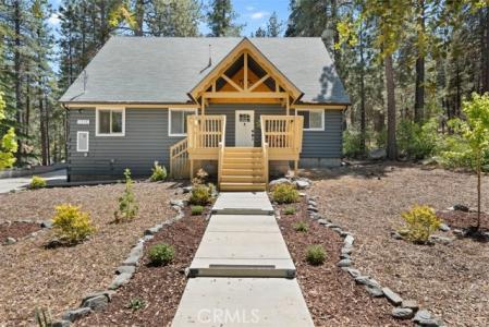 Linnet, Wrightwood, California 92397, Stati Uniti