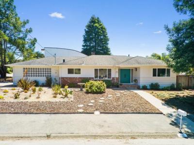 Baltusrol Drive, Aptos, California 95003, Stati Uniti