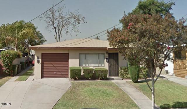 W Adams Avenue, Alhambra, Californie 91801, États-Unis