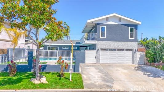 Costa Mesa Drive, La Mirada, California 90638, Stati Uniti