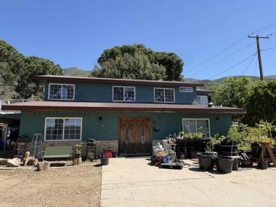 Greenwood Avenue, San Bernardino, Californie 92407, États-Unis