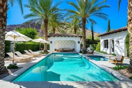 Del Gato Drive, La Quinta, California 92253, Stati Uniti