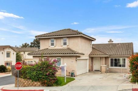 Pointe Pkwy, Spring Valley, Kalifornien 91978, USA