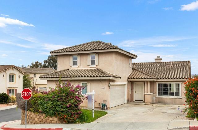 Pointe Pkwy, Spring Valley, Kalifornien 91978, USA