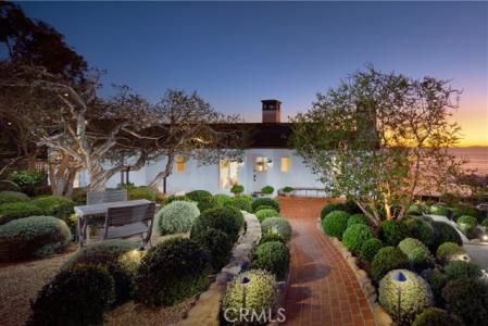 Rockledge Road, Laguna Beach, California 92651, Estados Unidos