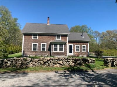 40 Sylvia Road, Tiverton, Rhode Island 02878, États-Unis