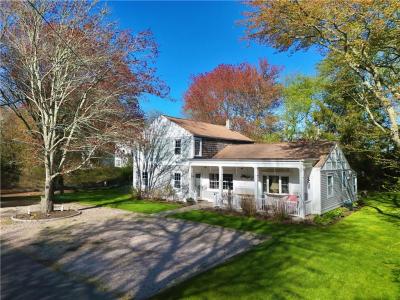 46 Channing Road, Narragansett, Rhode Island 02882, USA
