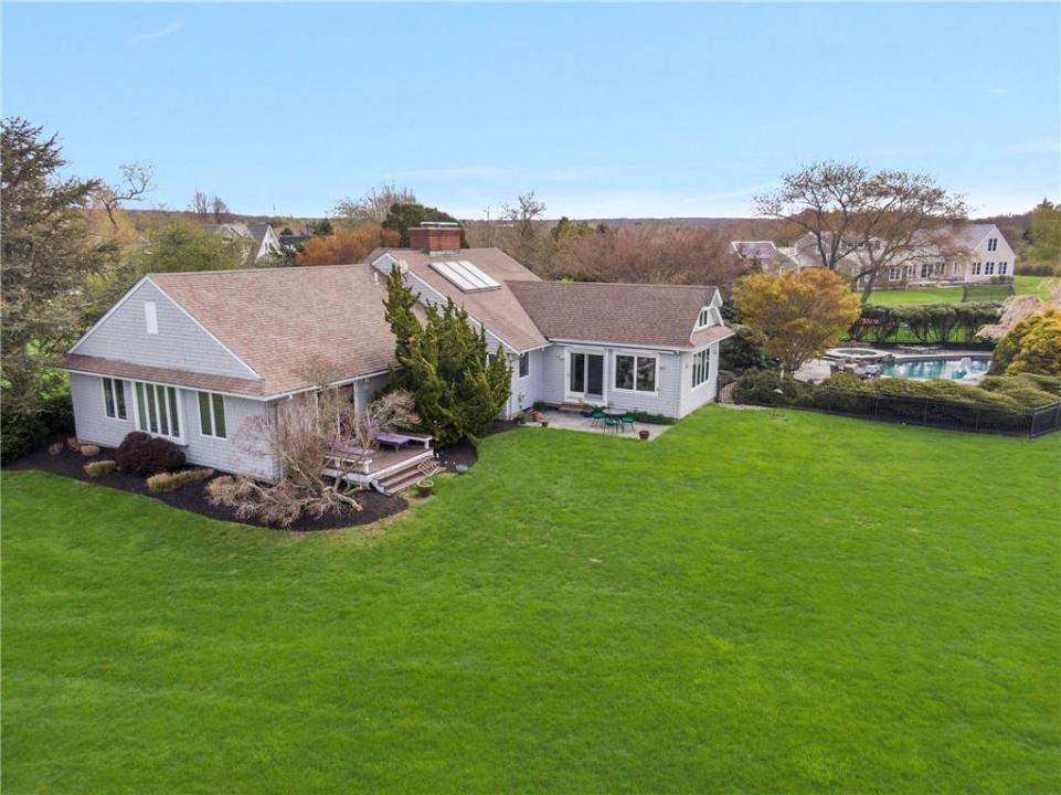 40 Little Harbor Road, Tiverton, Rhode Island 02878, États-Unis