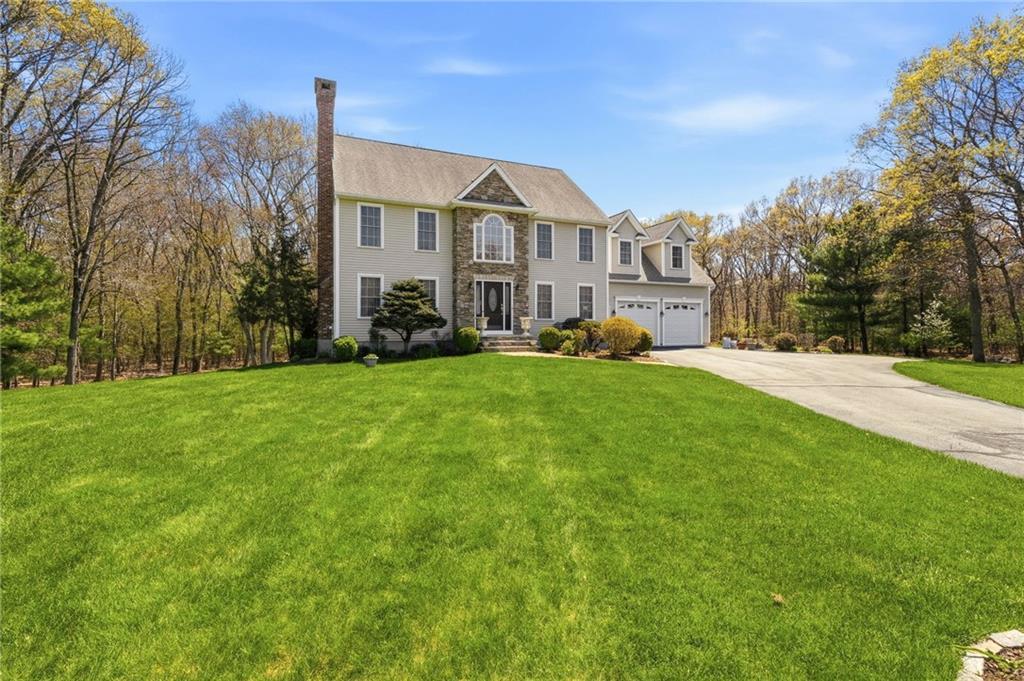 144 Burnside Avenue, Seekonk, Massachusetts 02771, USA