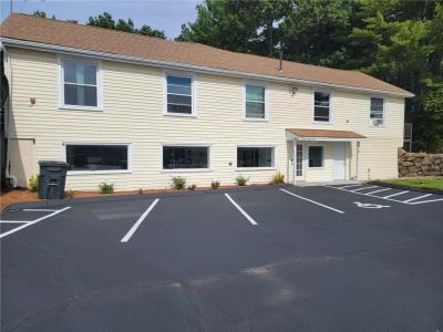 1049 Tiogue Avenue F, Coventry, Rhode Island 02816, USA
