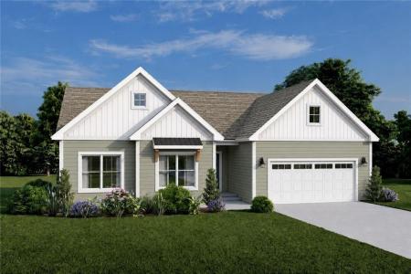 5 Robin Hollow Lane, Westerly, Rhode Island 02891, États-Unis