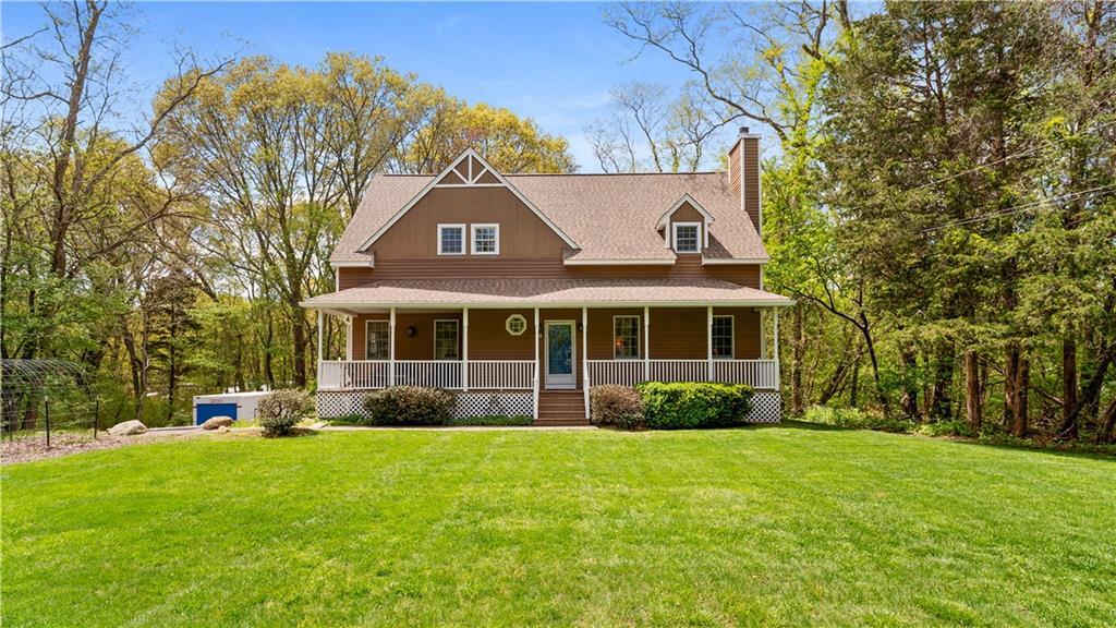 55 Fishing Cove Road, North Kingstown, Rhode Island 02852, USA