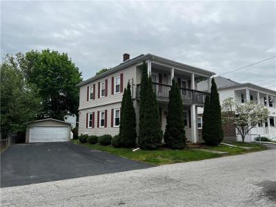 15 Jodoin Street, West Warwick, Rhode Island 02893, USA